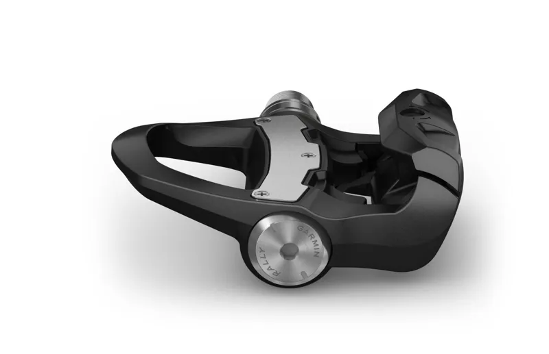 Garmin Rally RK Pedal Body Conversion Kit-3